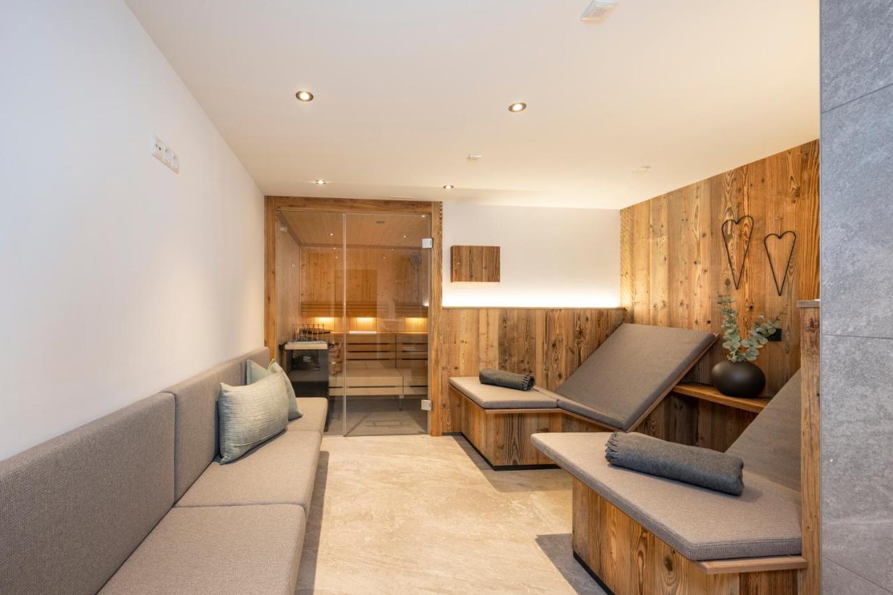 Apartament Obersulzberggut Radstadt Zewnętrze zdjęcie