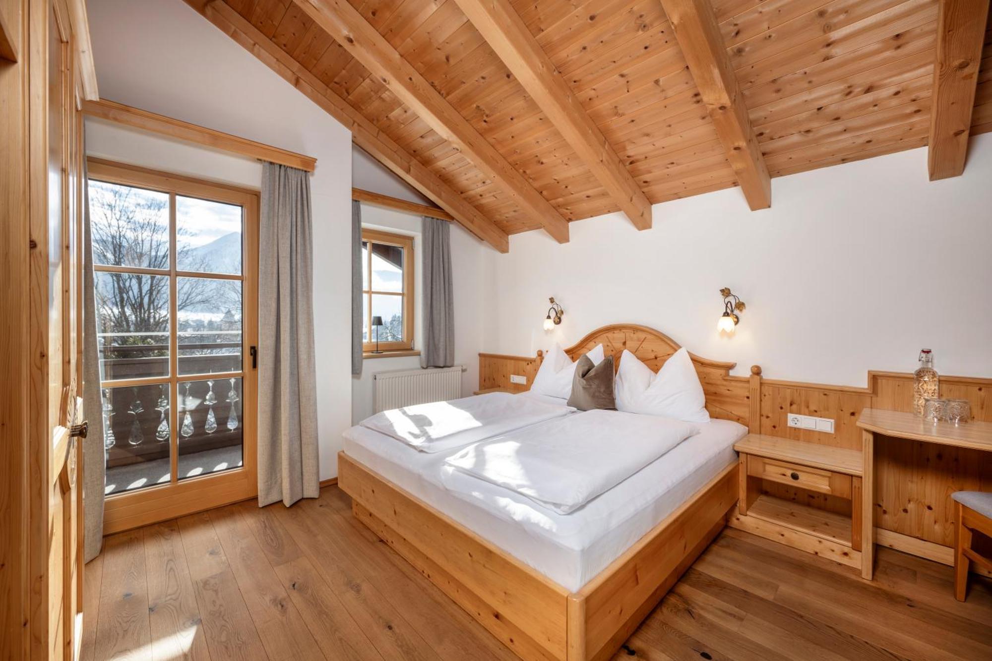 Apartament Obersulzberggut Radstadt Zewnętrze zdjęcie