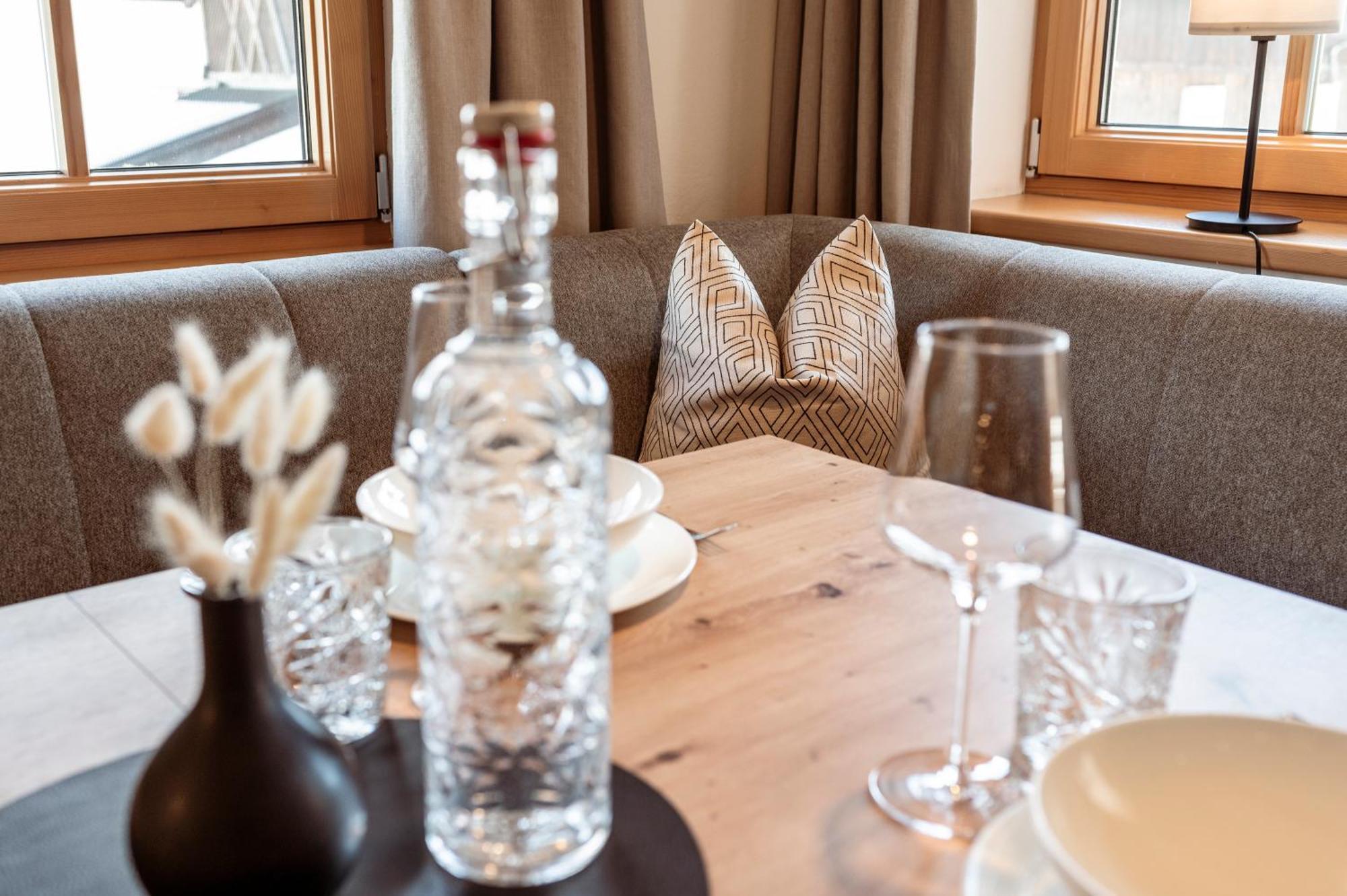 Apartament Obersulzberggut Radstadt Zewnętrze zdjęcie